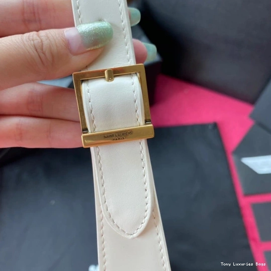 Tony Luxuries À YSL 7 LE 5 BAG HOBO 0801
